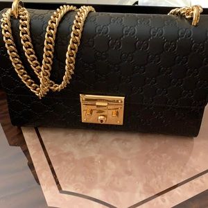Gucci bag